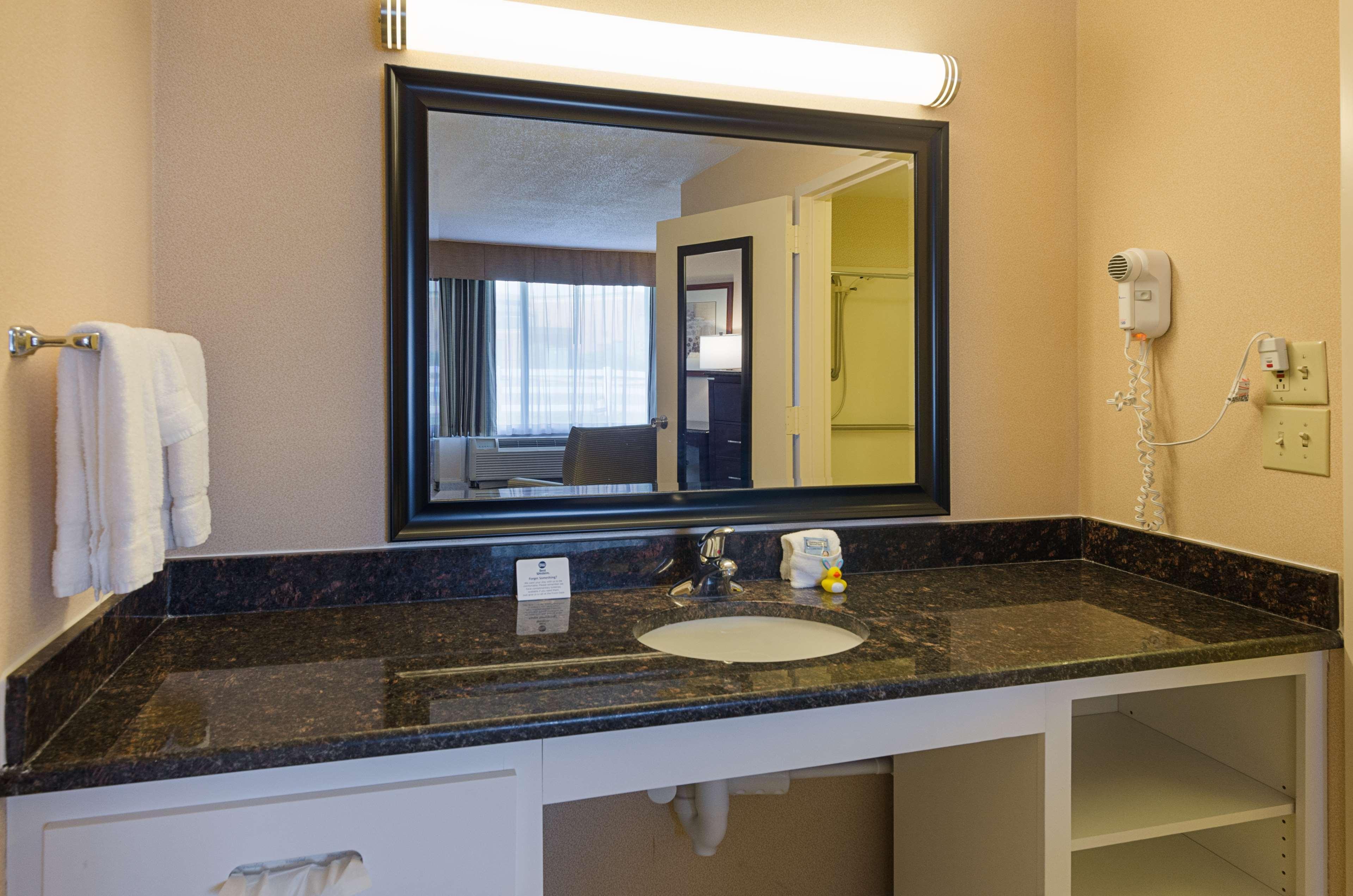 Best Western Lexington Inn Kültér fotó