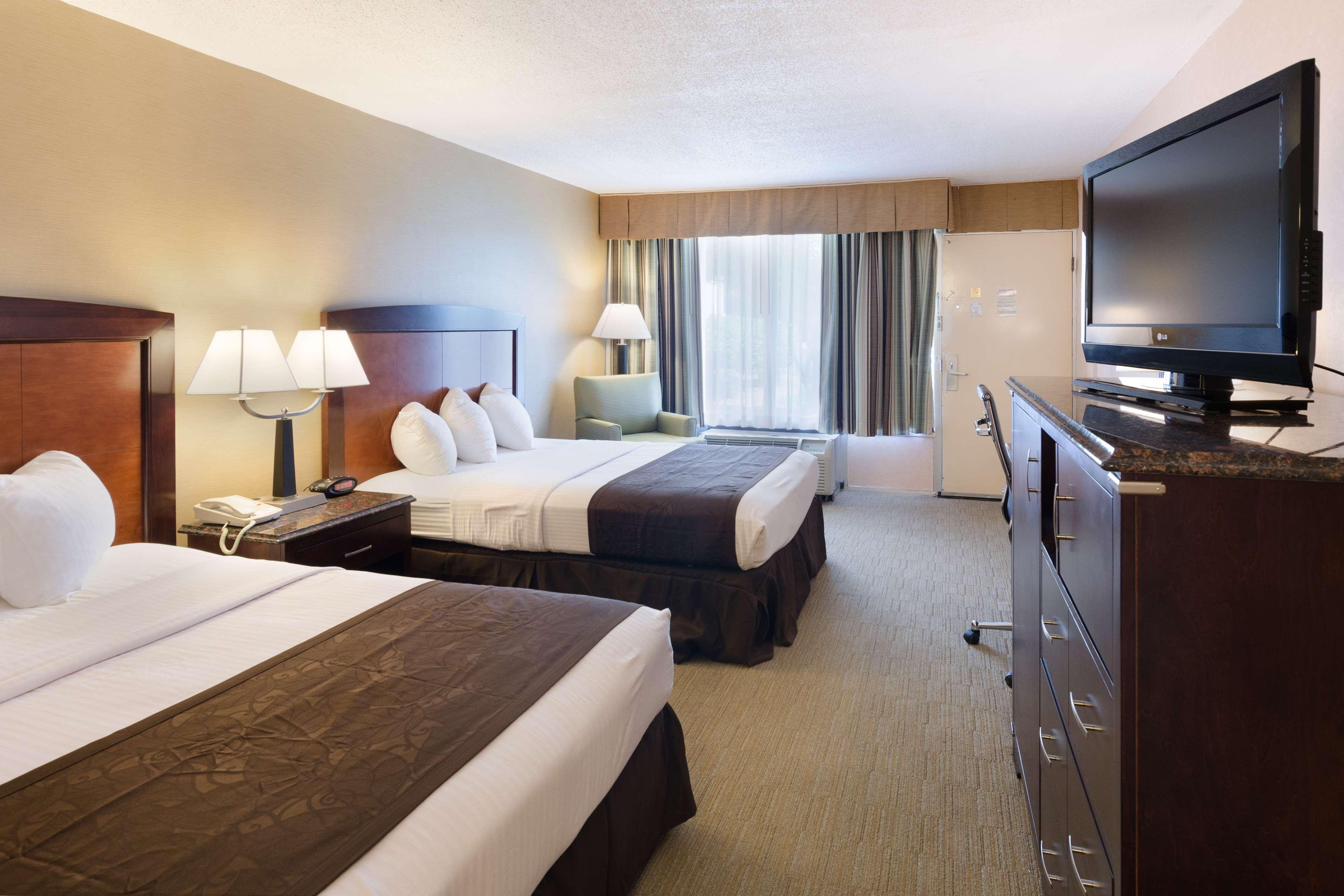 Best Western Lexington Inn Kültér fotó