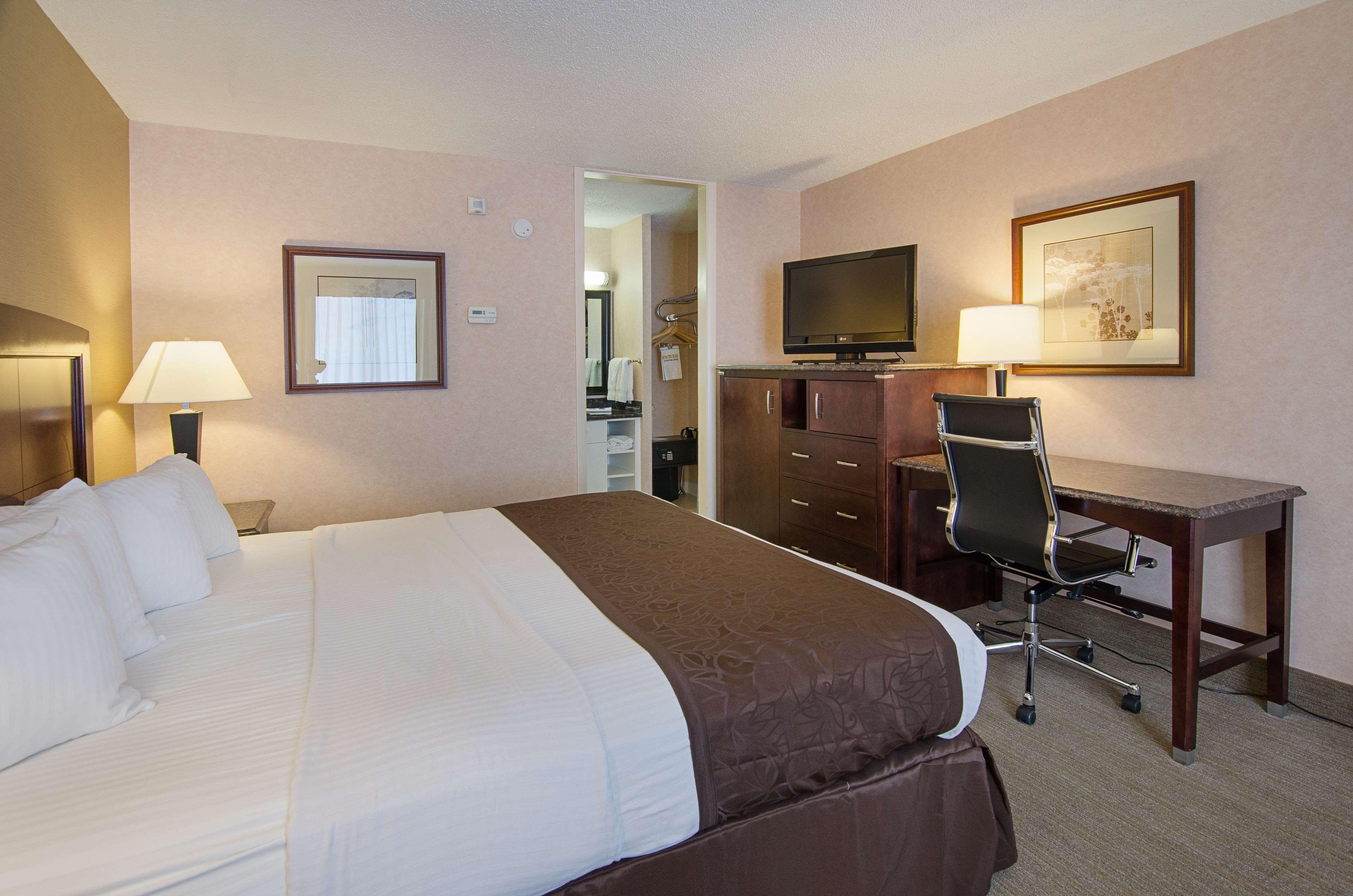 Best Western Lexington Inn Kültér fotó