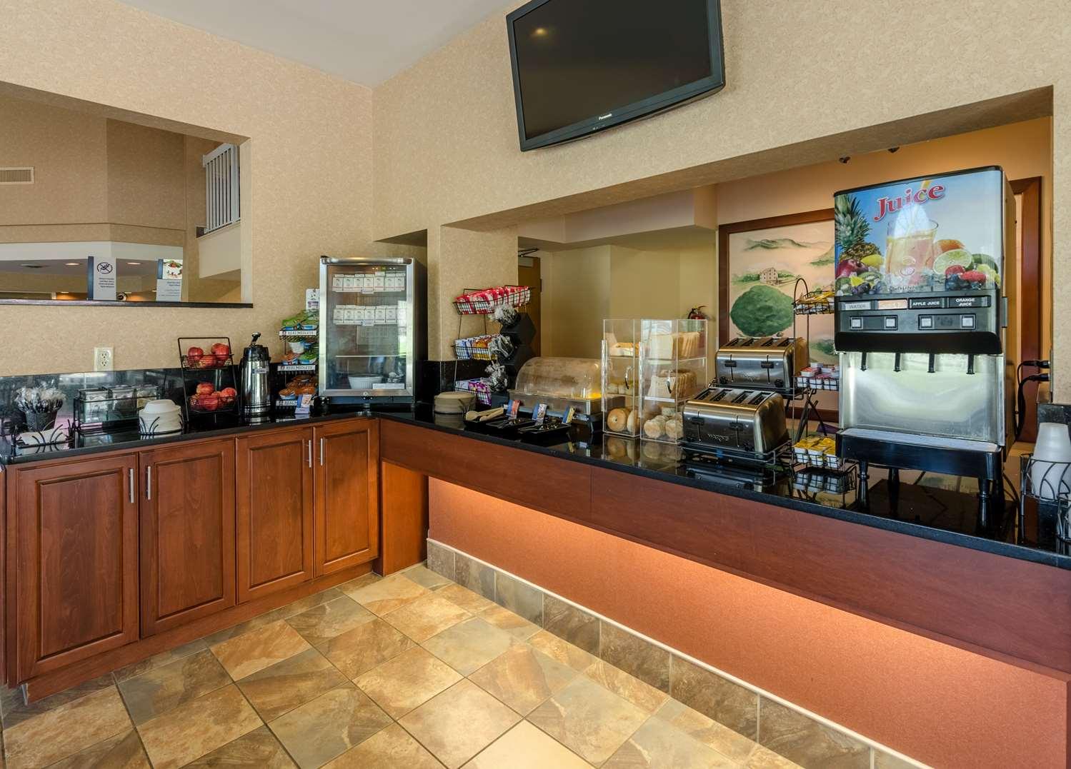 Best Western Lexington Inn Kültér fotó