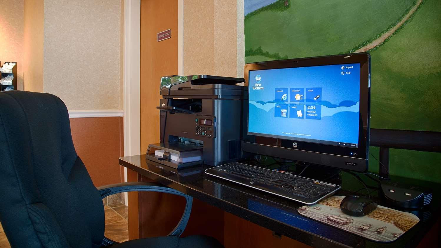 Best Western Lexington Inn Kültér fotó