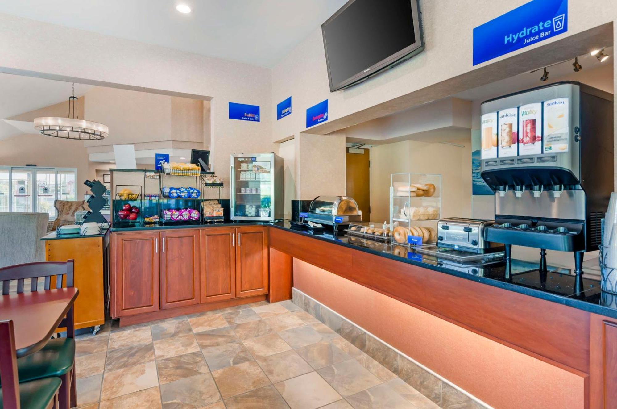 Best Western Lexington Inn Kültér fotó