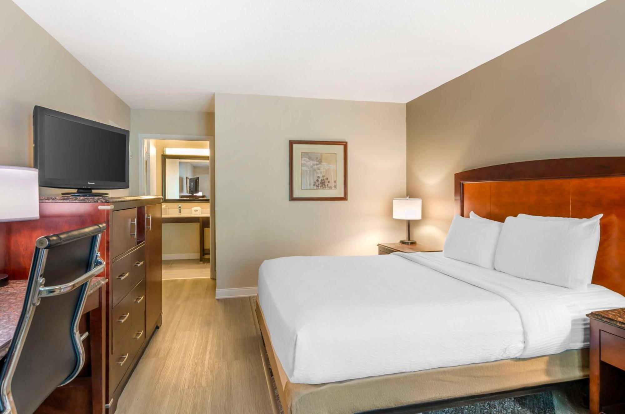 Best Western Lexington Inn Kültér fotó