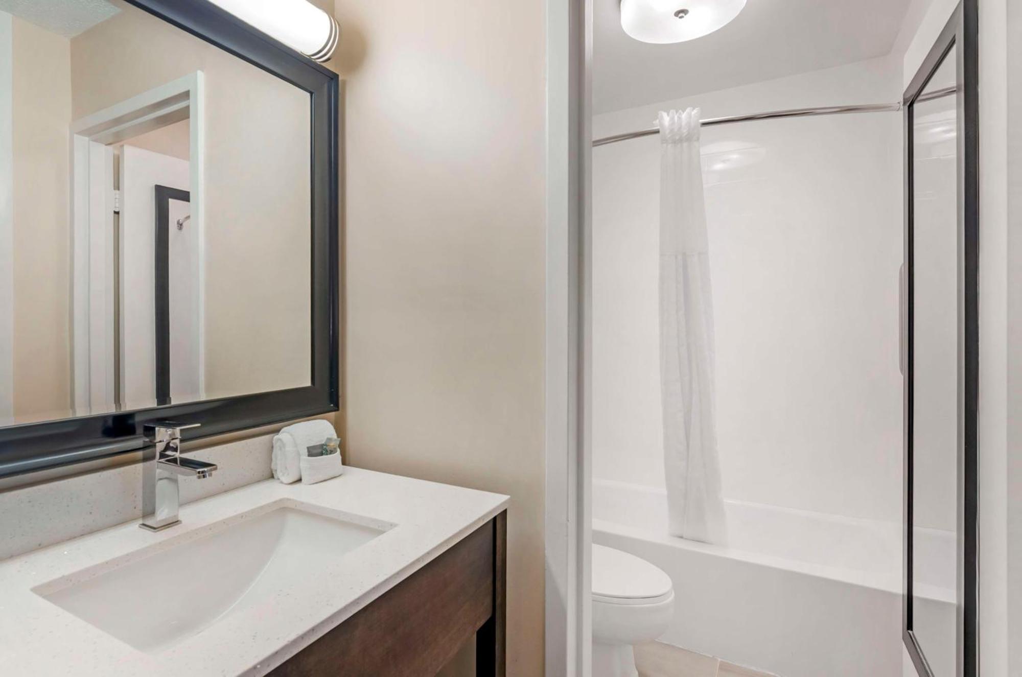 Best Western Lexington Inn Kültér fotó