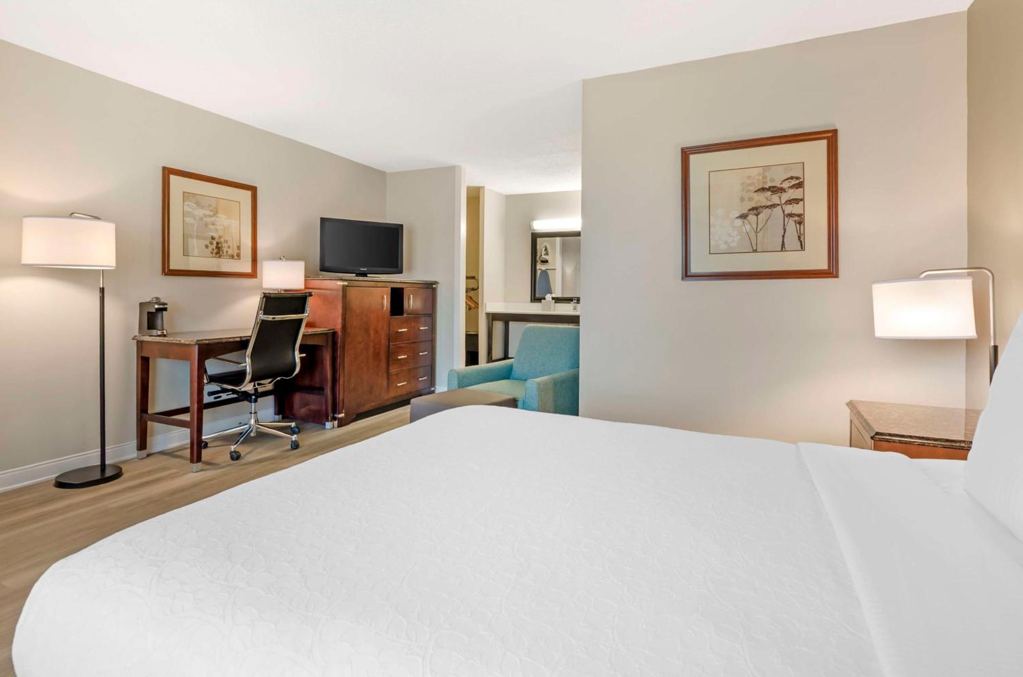 Best Western Lexington Inn Kültér fotó
