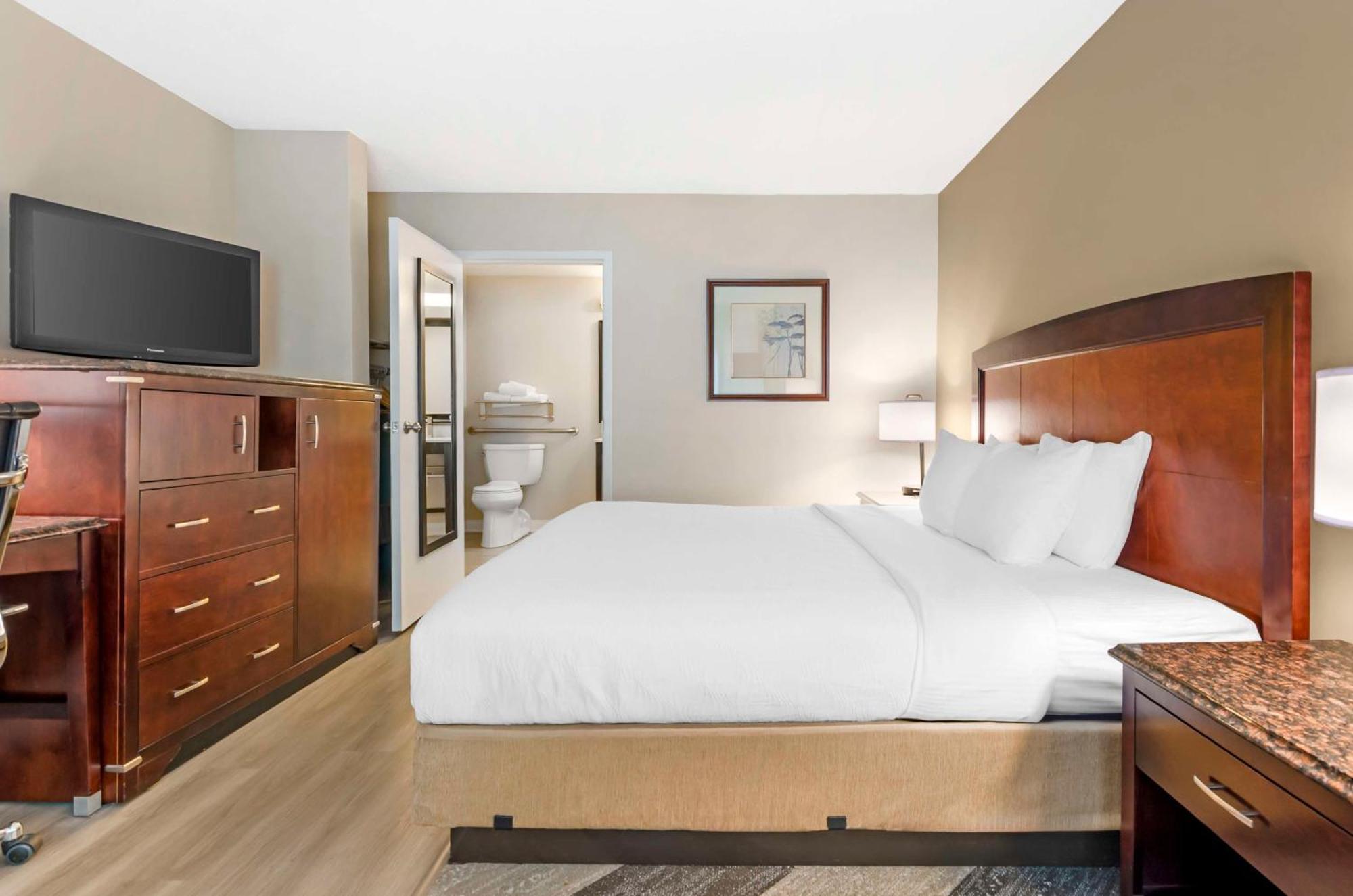 Best Western Lexington Inn Kültér fotó