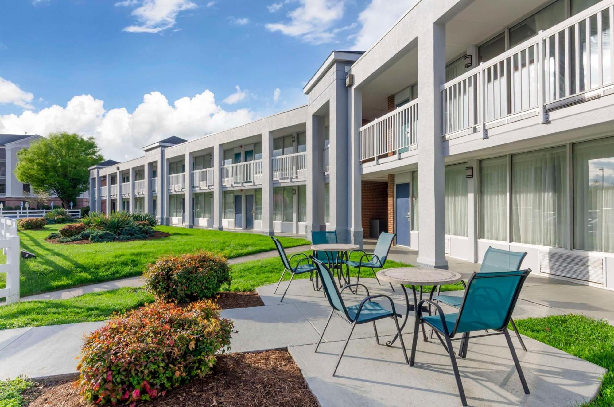 Best Western Lexington Inn Kültér fotó