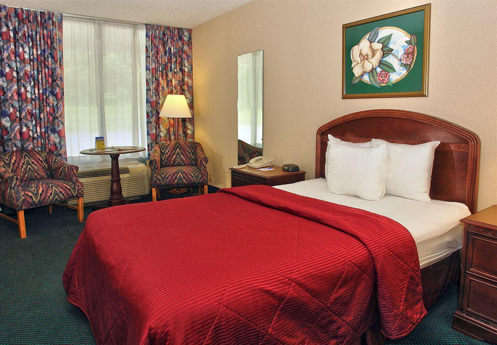 Best Western Lexington Inn Szoba fotó